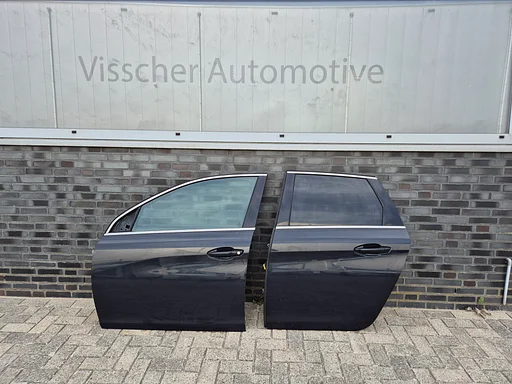 Peugeot 308 2013 - 2021 deur portier links voor ook sw €150