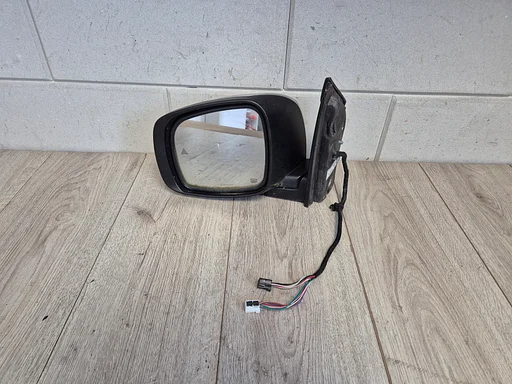 Chrysler Lancia Voyager Town&country spiegel links 2011-2019