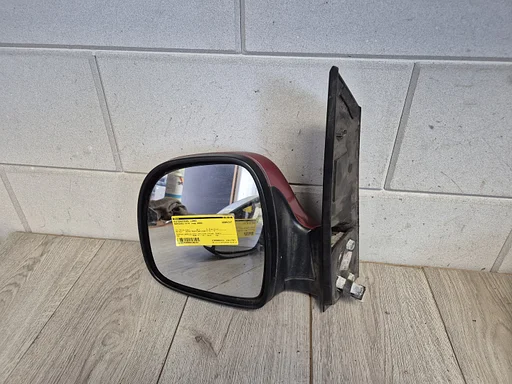 Mercedes Vito W639 2003 - 2010 spiegel links 7 draden €50