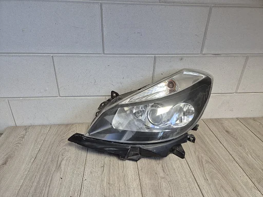 Renault Clio 3 2005 - 2009 koplamp links XENON 8200244900