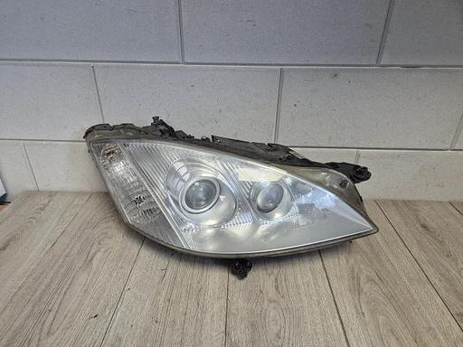 Mercedes S klasse W221 2005 - 2009 xenon koplamp a2218207661