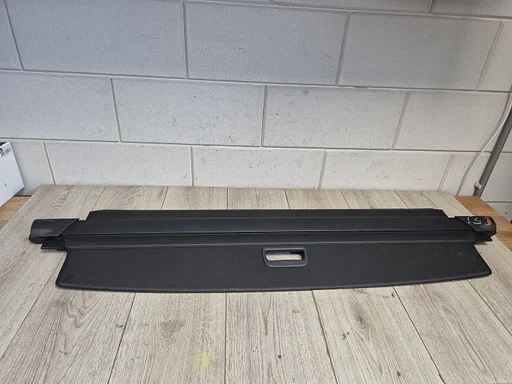 Skoda Fabia 5j station 2007 - 2014 rolhoes rollo hoedenplank
