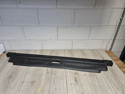 Opel Zafira A 1999 - 2005 rolhoes rollo hoedenplank €30