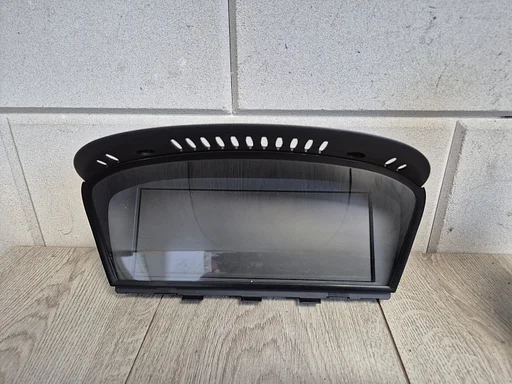 BMW 3 serie E90 E91 E92 E93 navigatie display GROOT scherm