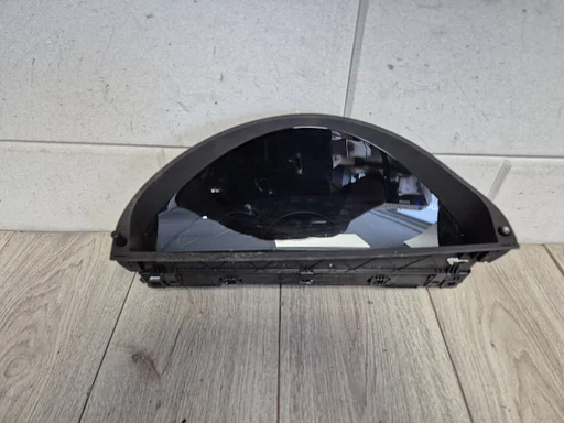Mercedes S klasse W220 1998 -2005 BENZINE tellerklok cockpit