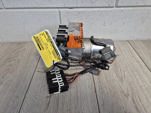 Audi A5 / S5 cabrio 2008 - 2016 cabrio dakpomp DAi1-111068