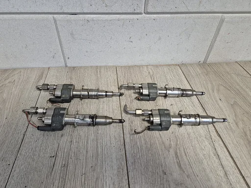 BMW 1 en 3 serie 118i 120i 318i 320i injector 7589048 N43