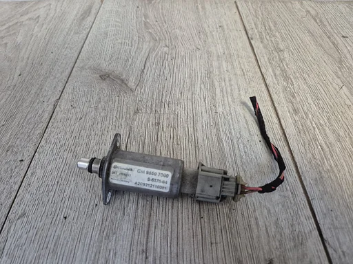 Opel Zafira Vectra Signum 2.2 brandstofdruk sensor NIEUW 150