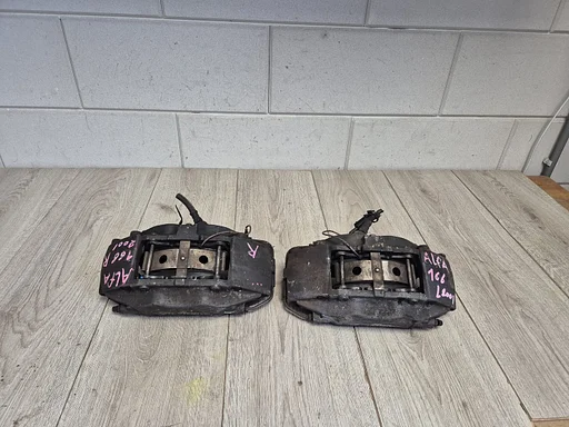 Alfa Romeo 166 brembo remklauwen 4-pots 305/330mm UPGRADE