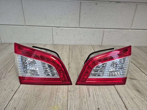 Peugeot 508 sw 2010 - 2018 achterlicht IN DE KLEP €50 /st