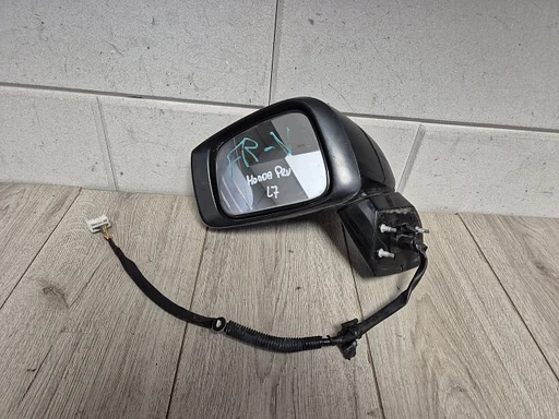 Honda FRV FR-v spiegel links 2004 - 2010 7 draden zwart €75