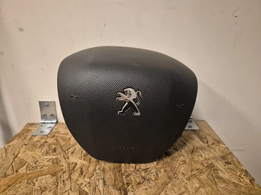 Peugeot 308 model 2 2012 - 2019 stuurairbag links 96783105zd