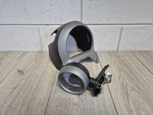 Peugeot 107 Toyota Aygo Citroen C1 2005 - 2014 toerenteller