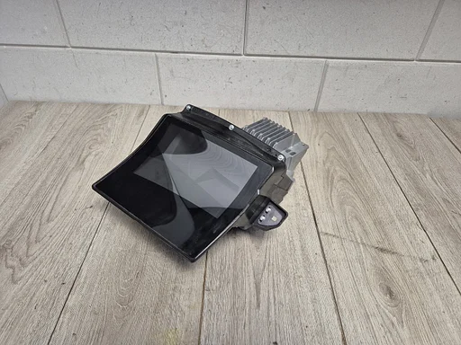 BMW  6 serie F06 F12 F13 head up headup display 9249965 €99