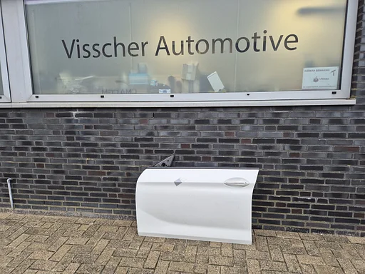 BMW 6 serie GranCoupe F06 2012 -2018 deur portier links voor