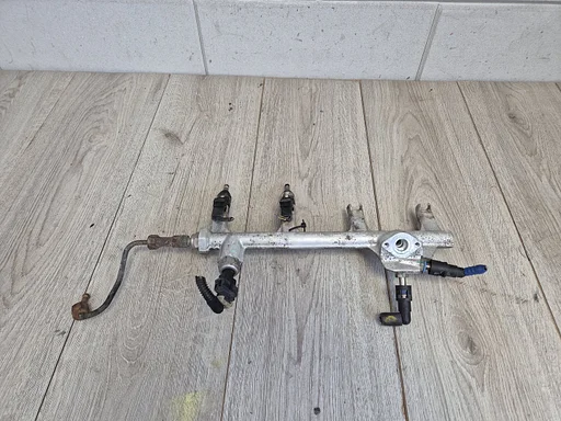 Opel Vectra C / Zafira B injector galerij 2.2 benzine Z22yh