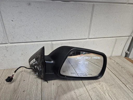 Jeep Grand Cherokee 2005 - 2012 spiegel rechts 5 draden €150