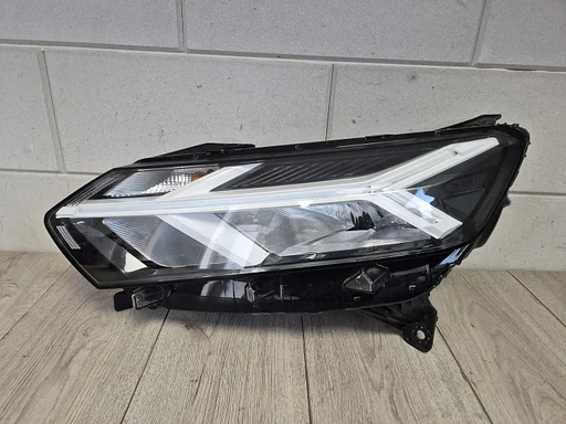 Dacia Sandero Jogger koplamp LED links 260602561r vanaf 2020