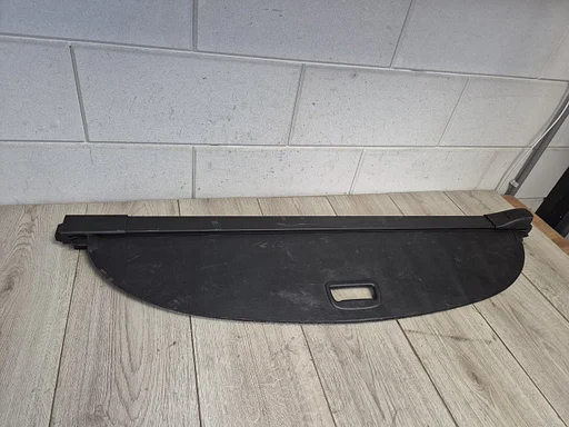 Opel Astra K 2015 - 2022 rolhoes bagagehoes rollo 100 euro