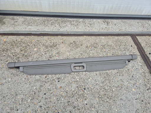 Jeep Grand Cherokee 2005 - 2012 rolhoes hoedenplank beige