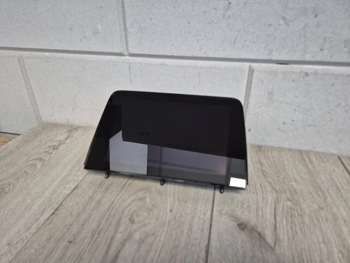 Ford Focus 4 18 - 25 navigatie kleuren display jx7118b955fc