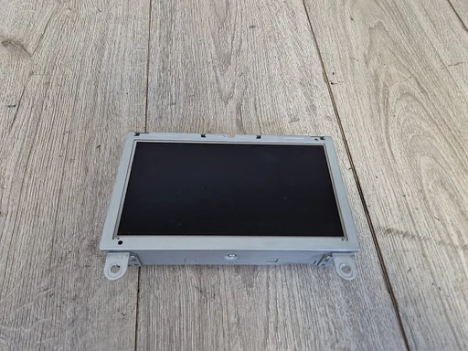 Opel Astra J Zafira Mokka Meriva display navigatie 95247248