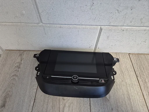 Opel Corsa F / Peugeot 208 2019 - 2025 navigatie scherm €150