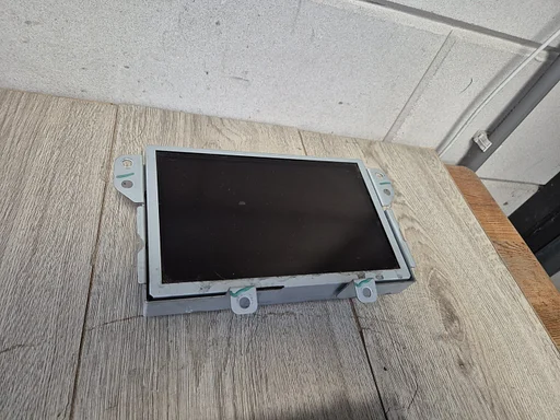 Ford Focus 3 2013 - 2017 display navigatie bm5t18b955fe €100