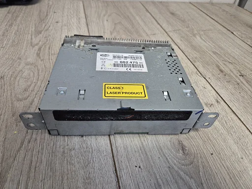 Peugeot 508 CItroen DS4 C4 radio navigatie radio 9800247580