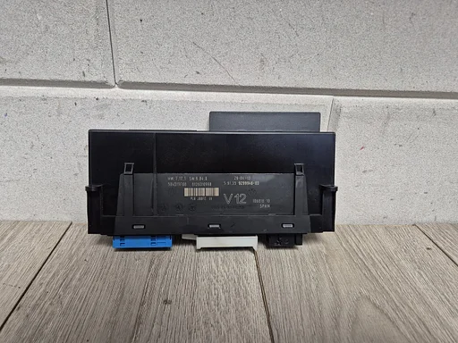 BMW 5 serie F10 F11 6 F06 F12 F13 module bodycontrol 9299946