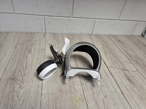 Peugeot 107 Toyota Aygo Citroen C1 toerenteller + kapje €50