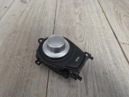 BMW 1 serie E87 3 E90 E91 radio navigatie Idrive bediening