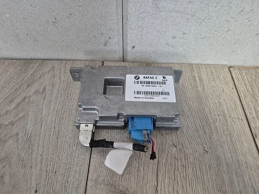 BMW 5 serie F10 F11 6 F06 F12 F13 camera module KAFAS 2 €40