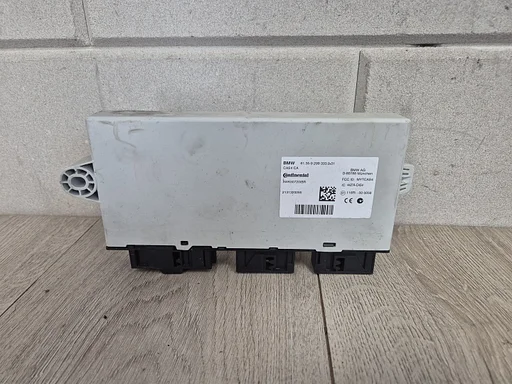 BMW 5 serie F10 F11 en 6 F06 F12 CAS immo module 9299333 €40