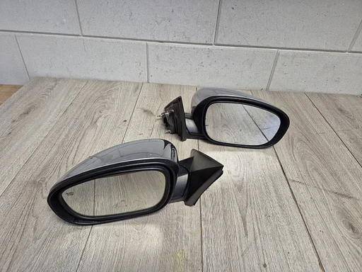 Chrysler 300c 2004 tot 2010 spiegel links ZELFDIMMEND glas