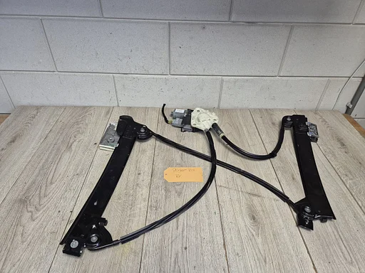 Peugeot RCZ 2010 - 2016 raammechanisme mechaniek RECHTS €200