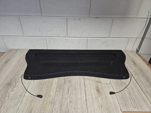 Renault Clio 4 hatchback 2012 - 2020 hoedenplank plank €50