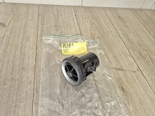 Ferrari F430 2005 tot 2009 luchtrooster dashboard €100