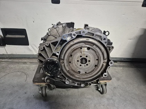 VW Polo 6R 2009 - 2017 1.2 tsi automaatbak DSG dq200 REZ