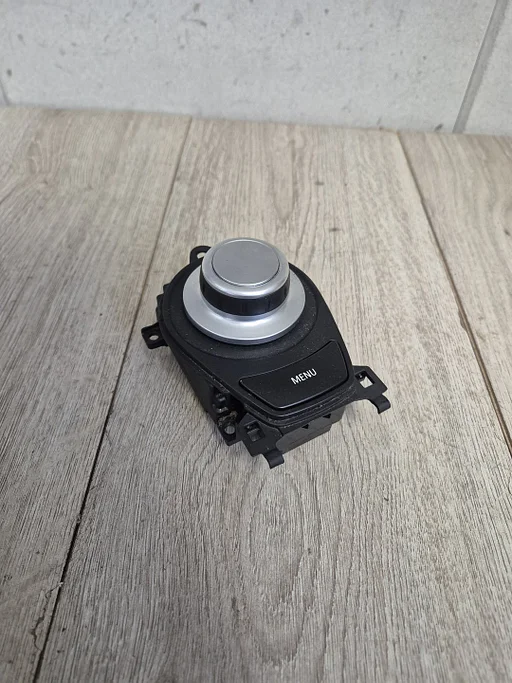 BMW 1 serie E87 / 3 E90 navigatie bediening IDRIVE 6987864