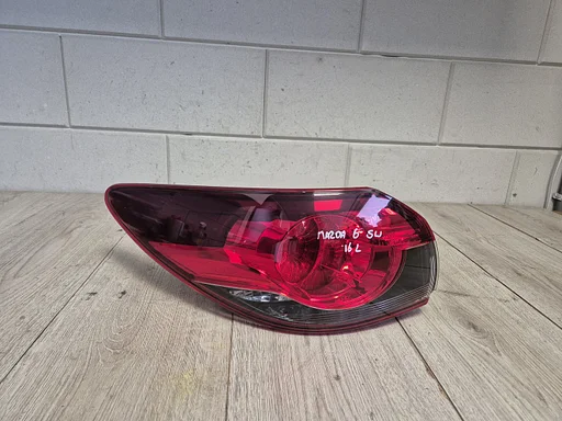 Mazda 6 station 2012 -2022 achterlicht links nette staat €75
