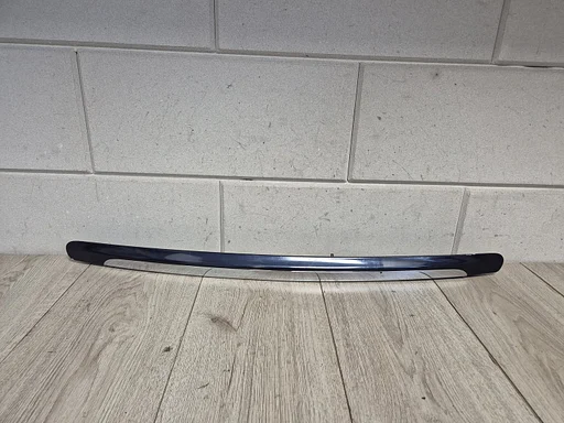 Maserati Quattroporte 2004 -2009 achterklep handgreep chroom