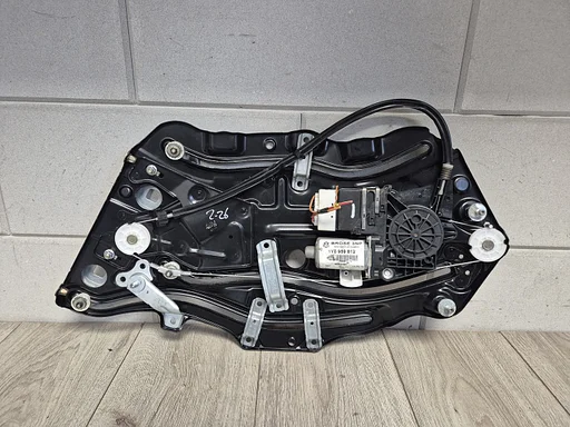 VW New Beetle cabrio raammechaniek GEREVISEERD rechts achter