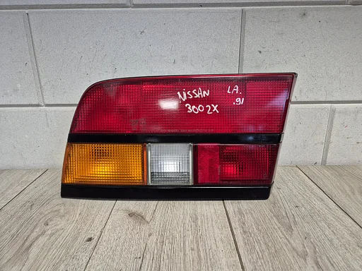 Nissan 300zx 1984 - 1989 achterlicht links zie foto's €100