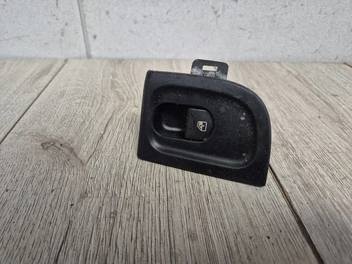 Maserati Quattroporte 2004 - 2012 raamschakelaar LINKSACHTER