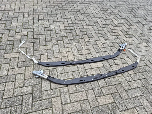 Maserati Quattroporte 2004 - 2012 dak hemel airbag €50 st