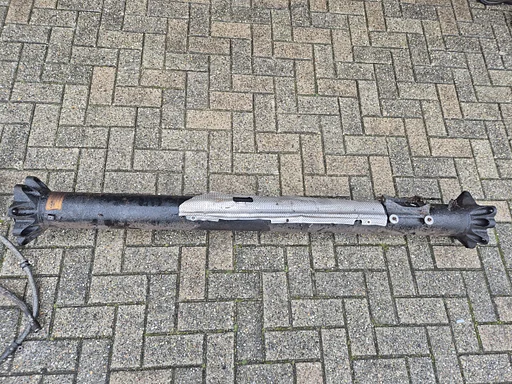 Maserati Quattroporte 2004 - 2012 tussenas 4.2 v8 duoselect