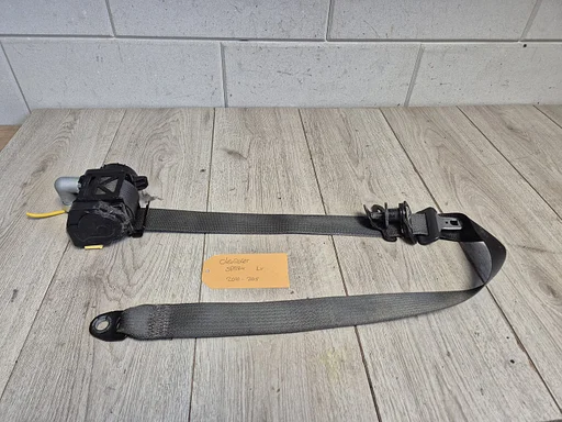 Chevrolet Spark 2010 - 2016 veiligheidsgordel LINKS VOOR €99