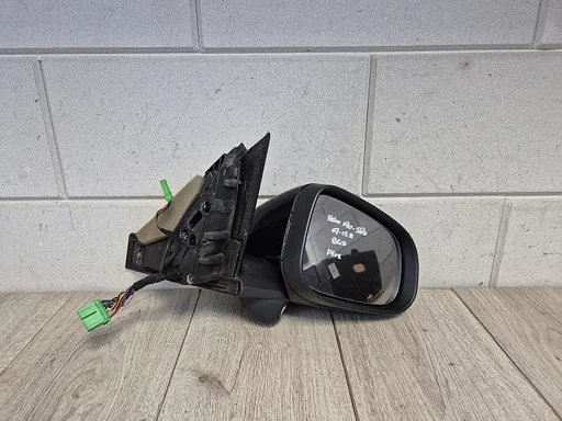 Volvo V70 en S80 2006 - 2012 spiegel rechts BLIS CAMERA €200