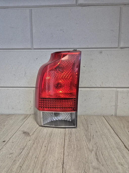 Volvo V70 2004 tot 2007 achterlicht links facelift €75 mooi
